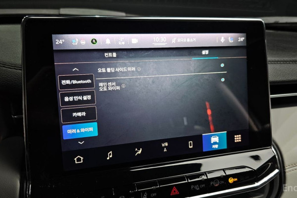 2022 Jeep Compass с пробегом 9 787 км