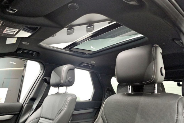 2022 Land Rover Discovery с пробегом 41 690 км