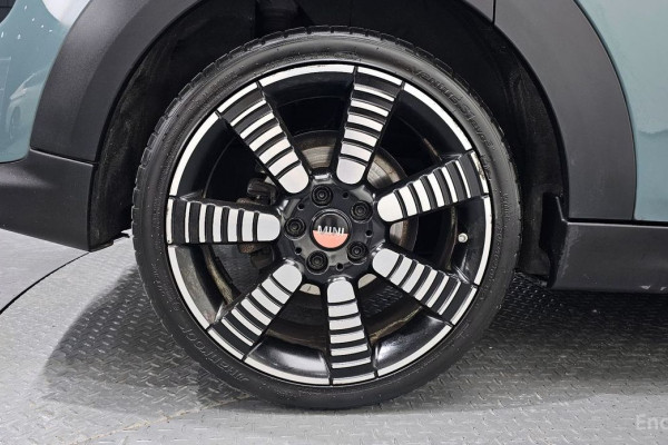 2023 Mini  с пробегом 54 586 км