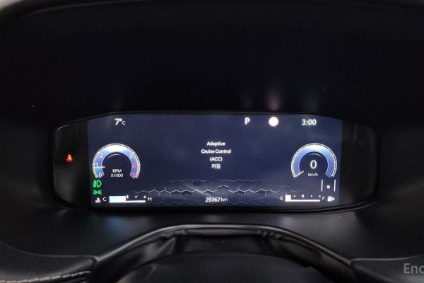 2022 Jeep Compass с пробегом 29 367 км