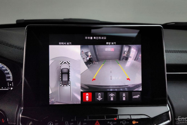 2022 Jeep Compass с пробегом 29 367 км