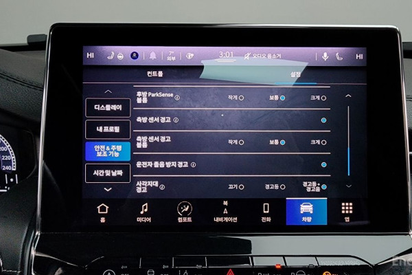 2022 Jeep Compass с пробегом 29 367 км