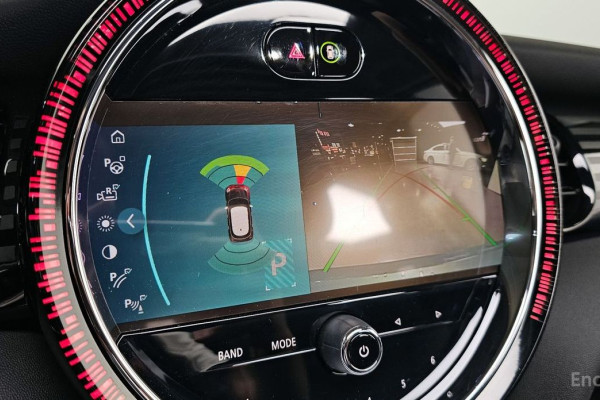 2023 Mini  с пробегом 54 586 км