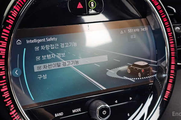 2023 Mini  с пробегом 54 586 км