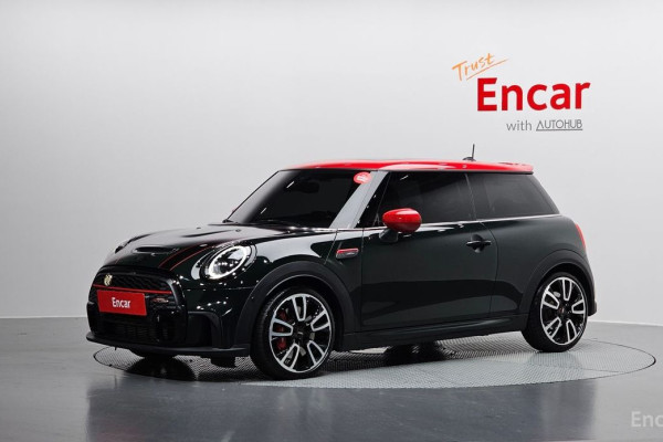 2023 Mini  с пробегом 22 431 км