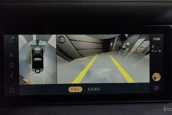 2022 Land Rover Defender с пробегом 38 797 км