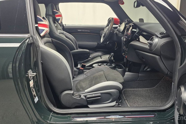 2023 Mini  с пробегом 22 431 км