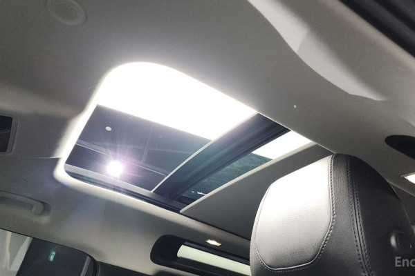 2022 Land Rover Defender с пробегом 38 797 км