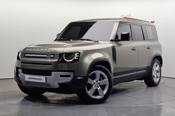 2022 Land Rover Defender с пробегом 64 100 км
