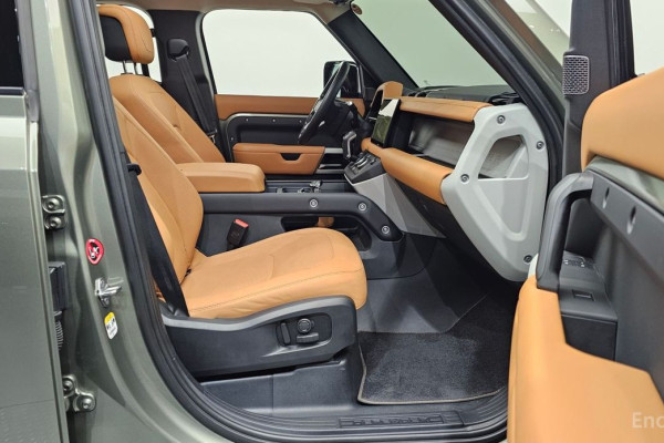 2022 Land Rover Defender с пробегом 64 100 км