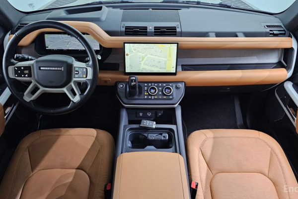 2022 Land Rover Defender с пробегом 64 100 км