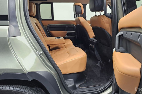 2022 Land Rover Defender с пробегом 64 100 км