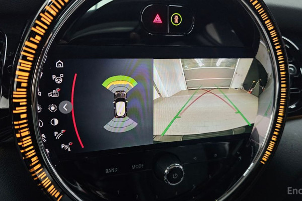 2023 Mini  с пробегом 22 431 км