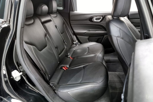 2022 Jeep Compass с пробегом 68 526 км