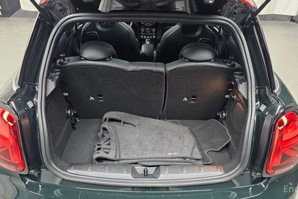 2023 Mini  с пробегом 22 431 км