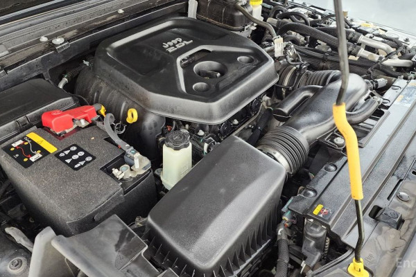 2022 Jeep Wrangler с пробегом 56 402 км