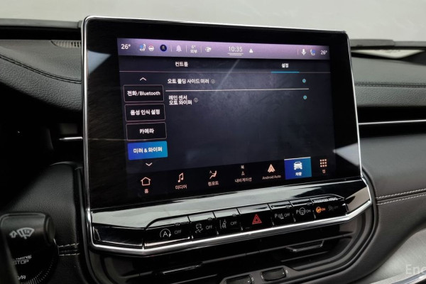 2022 Jeep Compass с пробегом 68 526 км