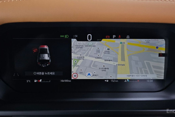 2022 Land Rover Defender с пробегом 64 100 км