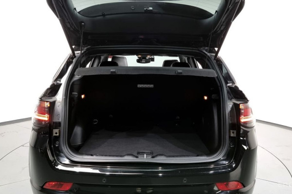 2022 Jeep Compass с пробегом 68 526 км