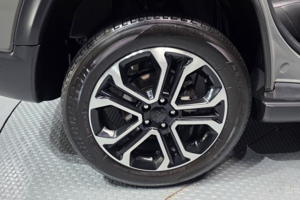 2022 Jeep Compass с пробегом 25 226 км