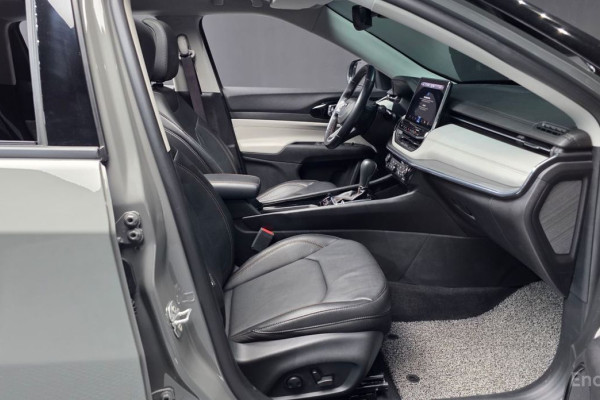 2022 Jeep Compass с пробегом 25 226 км