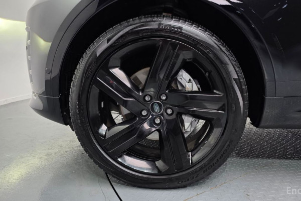 2023 Land Rover Discovery с пробегом 42 342 км