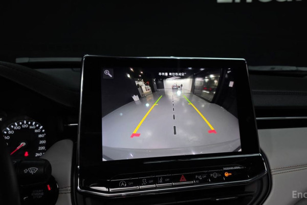 2022 Jeep Compass с пробегом 25 226 км