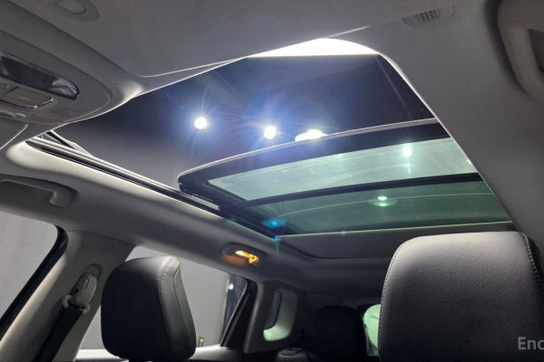 2022 Jeep Compass с пробегом 25 226 км