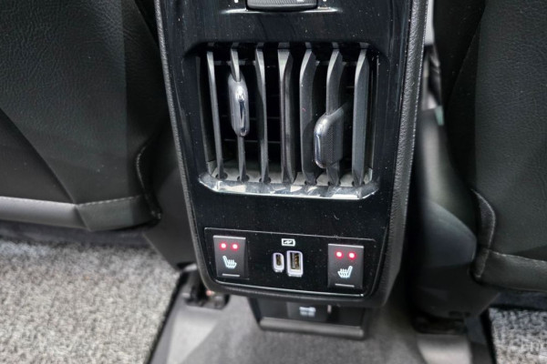 2022 Jeep Compass с пробегом 25 226 км