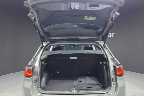 2022 Jeep Compass с пробегом 25 226 км