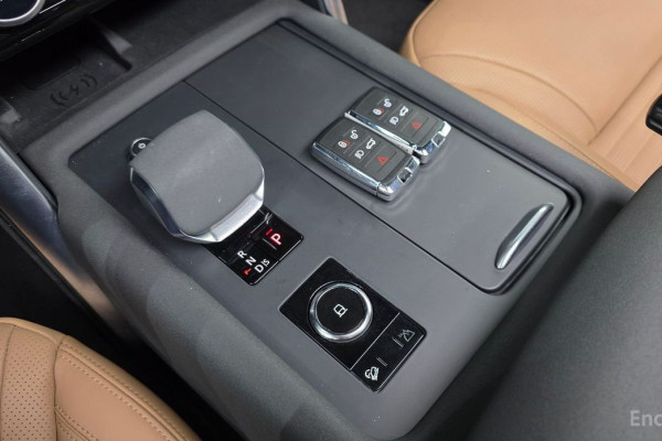 2023 Land Rover Discovery с пробегом 42 342 км