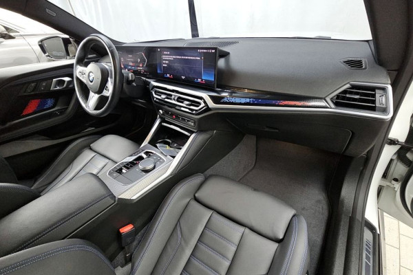 2024 BMW 2 серии с пробегом 30 588 км