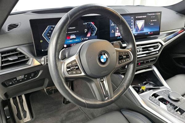2024 BMW 2 серии с пробегом 30 588 км