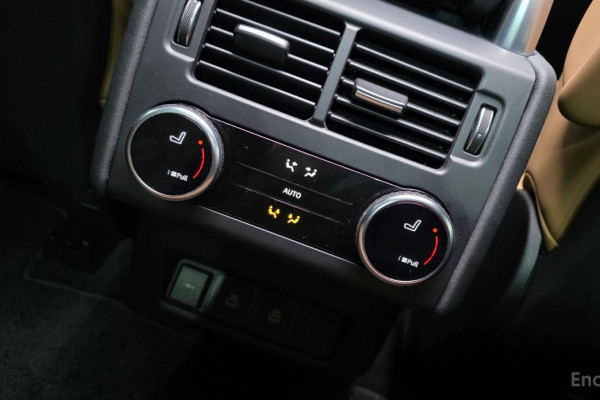 2023 Land Rover Discovery с пробегом 42 342 км