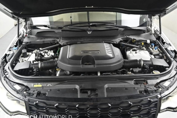 2023 Land Rover Discovery с пробегом 65 777 км