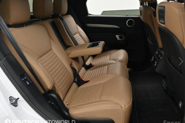 2023 Land Rover Discovery с пробегом 65 777 км