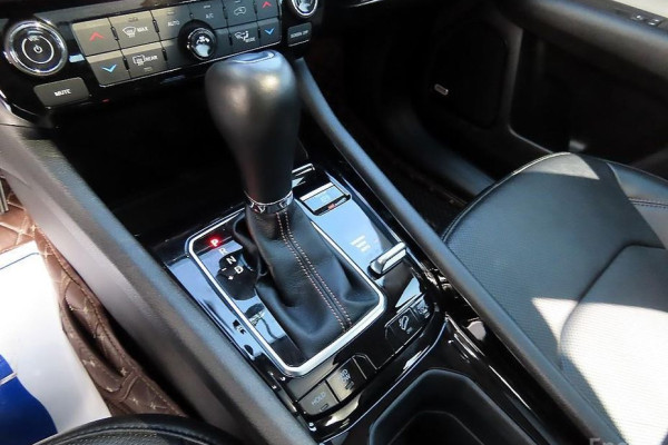 2022 Jeep Compass с пробегом 32 487 км