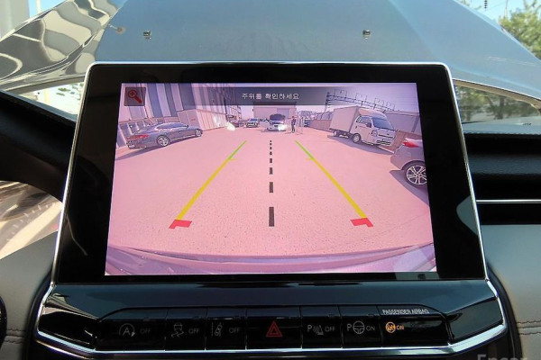 2022 Jeep Compass с пробегом 32 487 км