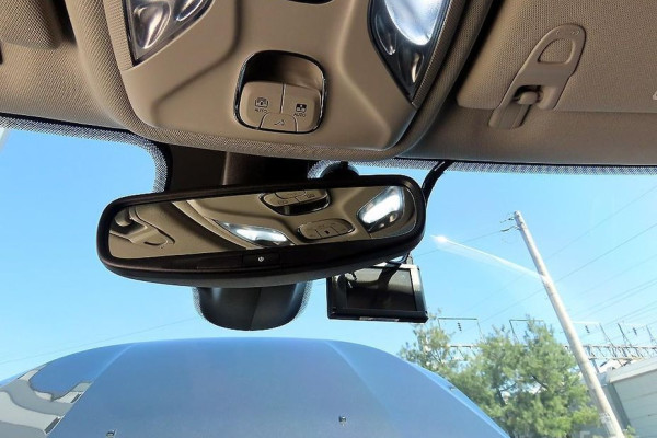 2022 Jeep Compass с пробегом 32 487 км