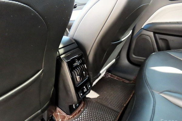 2022 Jeep Compass с пробегом 32 487 км