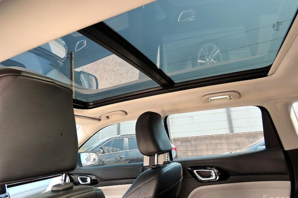 2022 Jeep Compass с пробегом 32 487 км