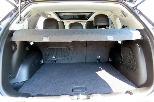 2022 Jeep Compass с пробегом 32 487 км