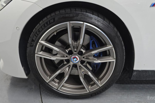 2023 BMW 2 серии с пробегом 42 363 км