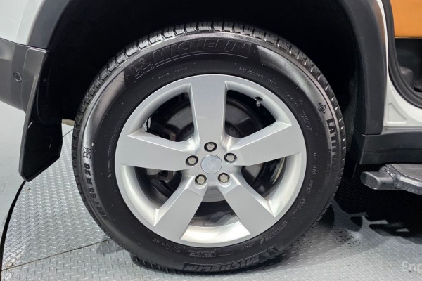 2022 Land Rover Defender с пробегом 43 583 км