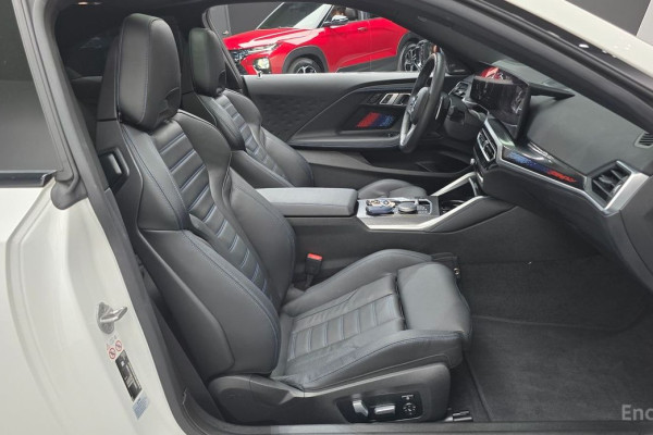 2023 BMW 2 серии с пробегом 42 363 км