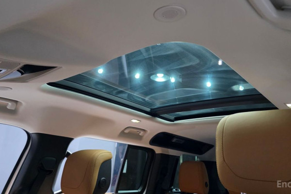 2022 Land Rover Defender с пробегом 43 583 км