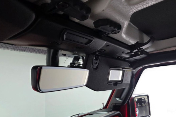 2022 Jeep Wrangler с пробегом 49 555 км