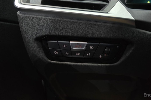 2023 BMW 2 серии с пробегом 42 363 км