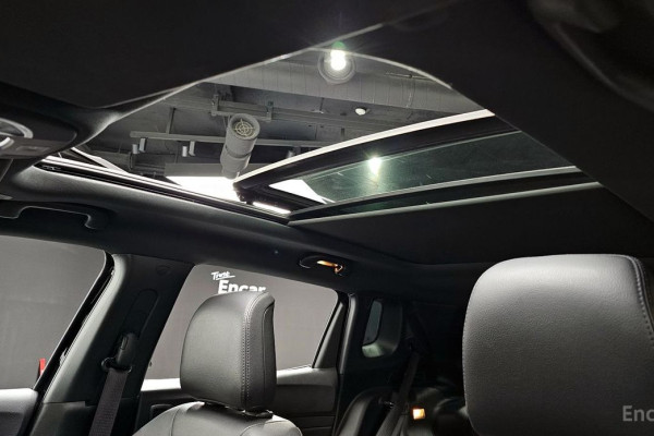 2022 Jeep Compass с пробегом 37 540 км