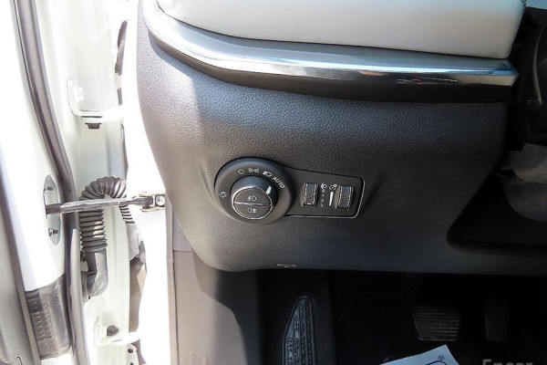 2022 Jeep Compass с пробегом 56 318 км